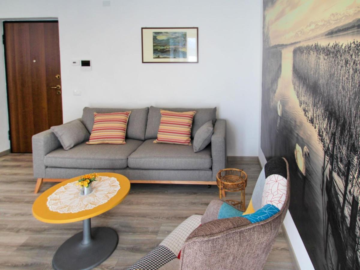 Apartment Tucano By Interhome Luino Exteriör bild