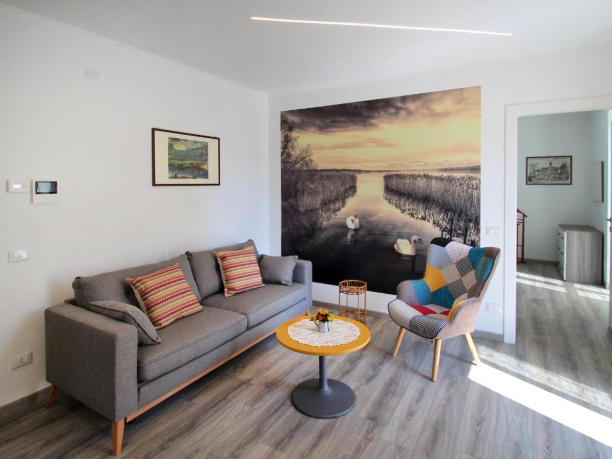 Apartment Tucano By Interhome Luino Exteriör bild