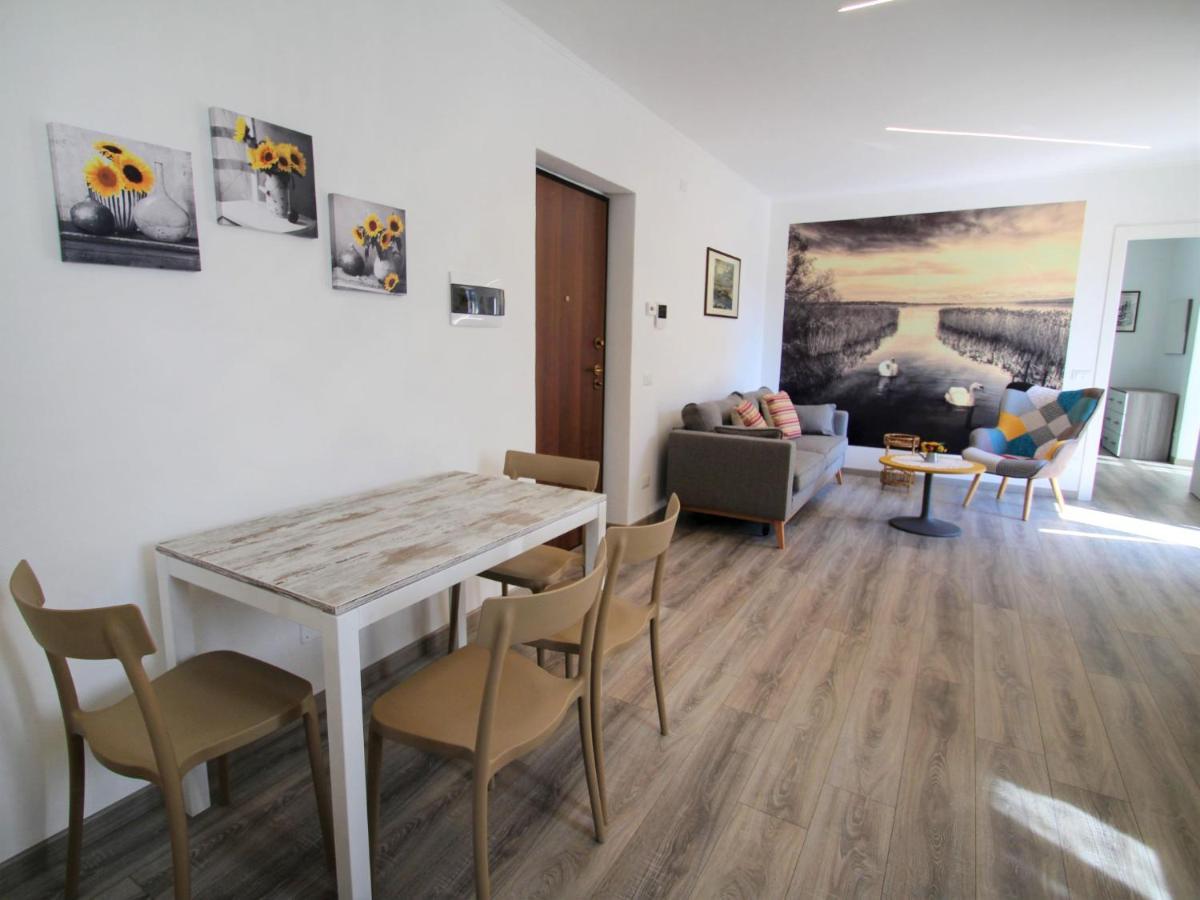 Apartment Tucano By Interhome Luino Exteriör bild