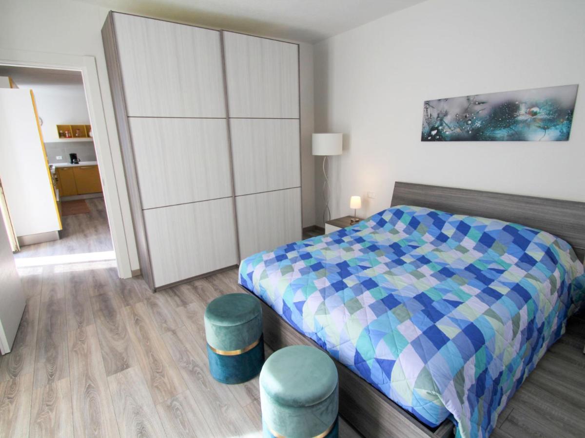 Apartment Tucano By Interhome Luino Exteriör bild