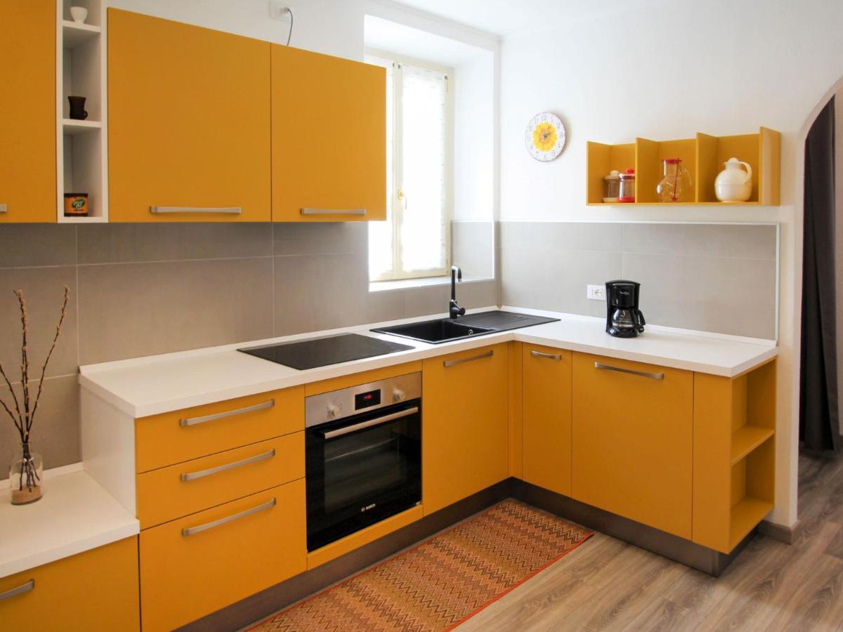 Apartment Tucano By Interhome Luino Exteriör bild