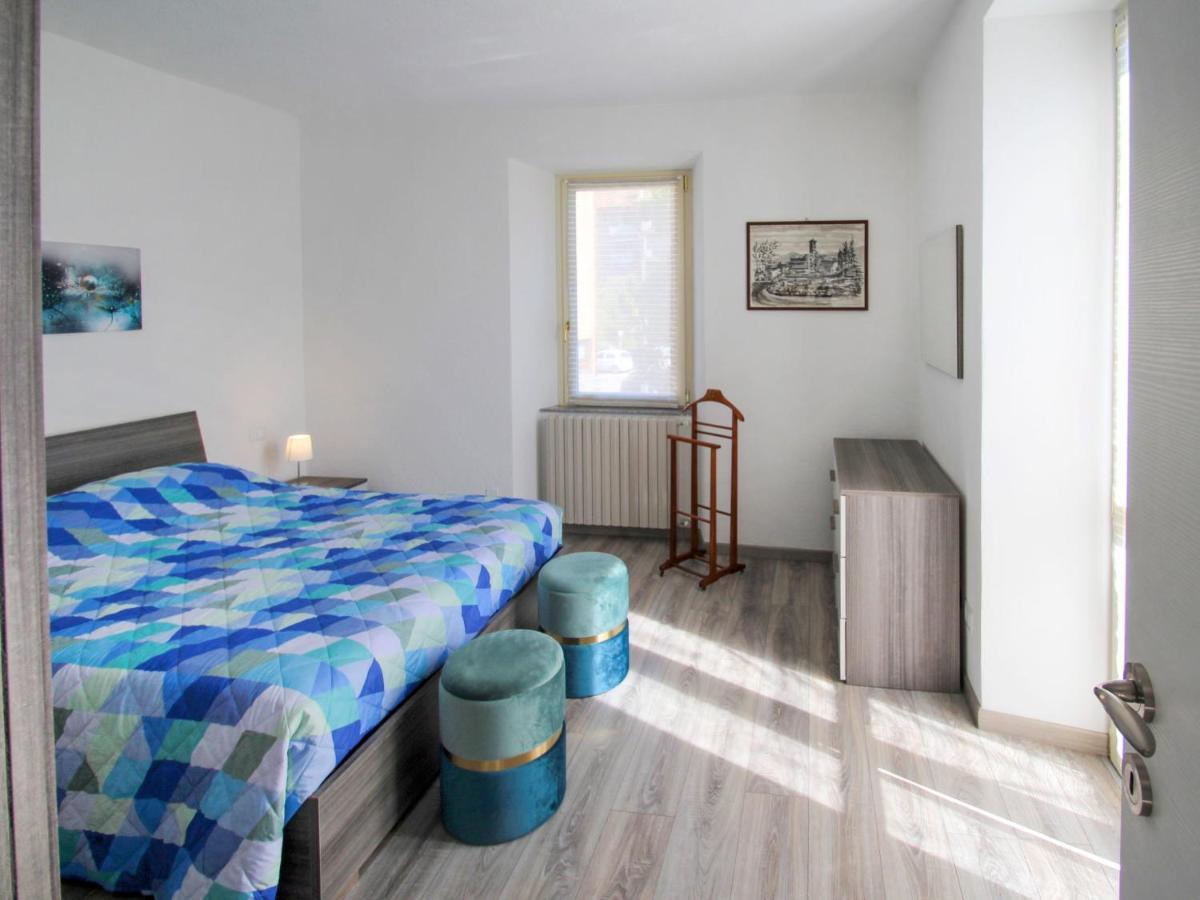 Apartment Tucano By Interhome Luino Exteriör bild