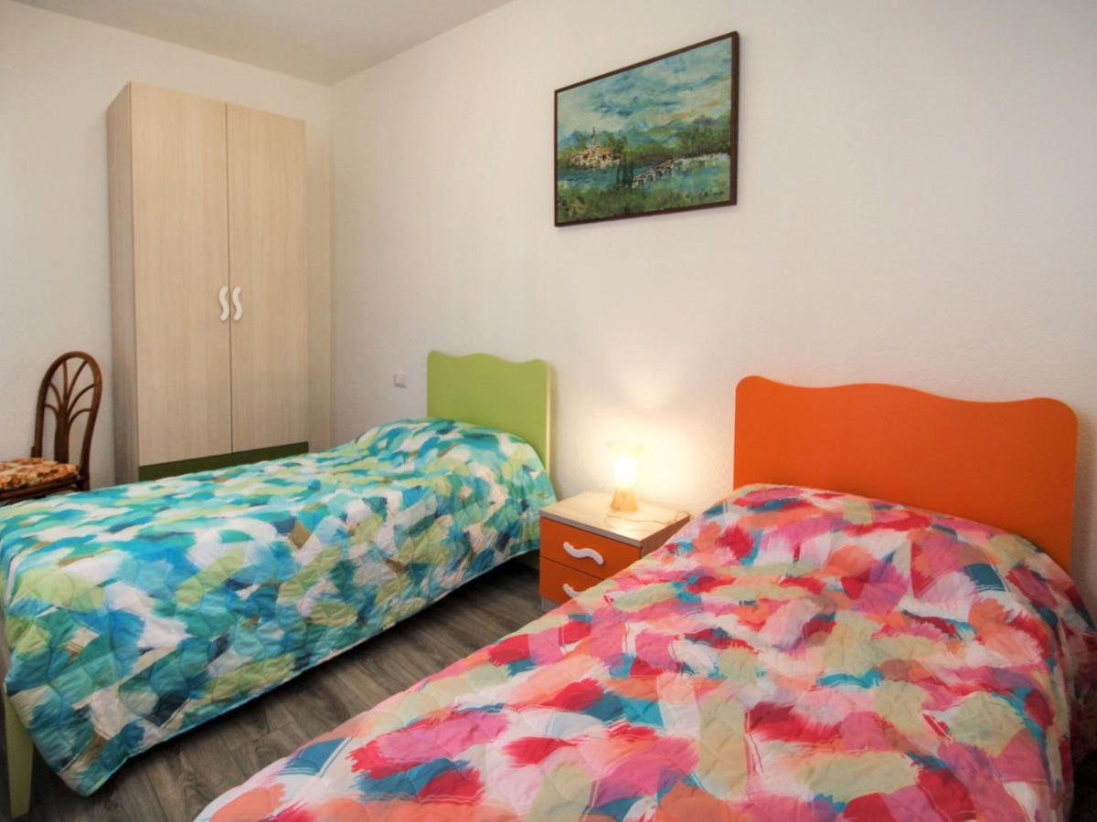 Apartment Tucano By Interhome Luino Exteriör bild